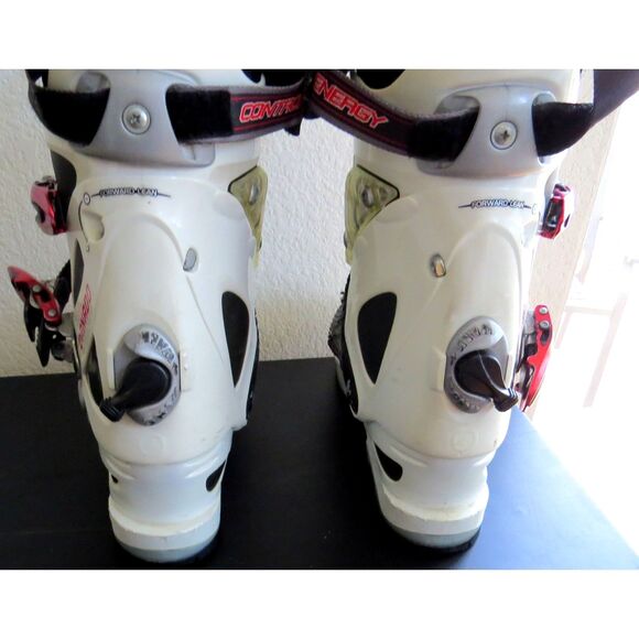 Scarpa Tornado Pro Alpine Touring Ski Boots  Men's Mondo size 29 (298mm)  EUC - Picture 4 of 15
